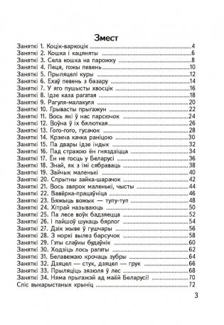 З iмi слаўна забаўляцца, iмi добра любавацца. Факультатыўныя заняткi "Вытокi роднай мовы". 1 клас. Рабочы сшытак фото книги 2