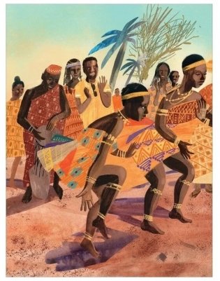 А в это время. . . : тихая книга фото книги 5