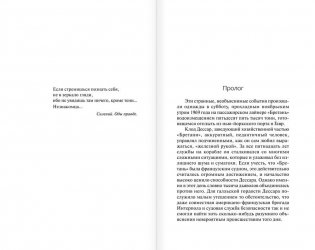 Незнакомец в зеркале фото книги 4