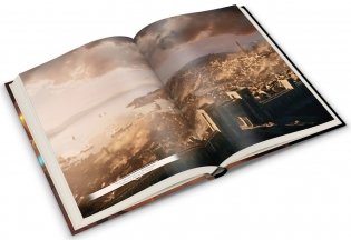 Dungeons & Dragons. Врата Балдура. Нисхождение в Авернус (дополнение) фото книги 5