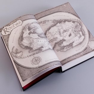 Wind and Truth фото книги 4