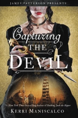 Capturing the Devil фото книги