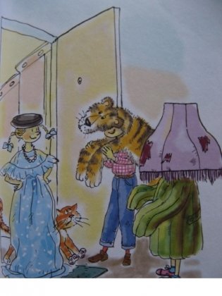 О чём думает моя голова фото книги 6