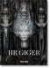 HR Giger фото книги маленькое 2