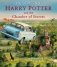 Hp Chamber of Secrets фото книги маленькое 2