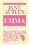 Emma - gift illustrated ed фото книги маленькое 2