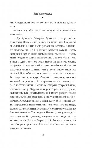 Невозвратный билет фото книги 26