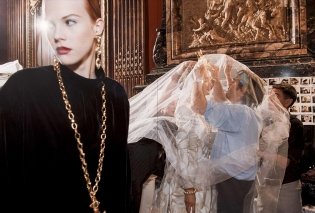 Yves Saint Laurent: Inside Out: A Creative Universe Revealed фото книги 12