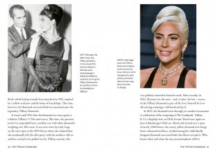 Little Book of Tiffany & Co. фото книги 4