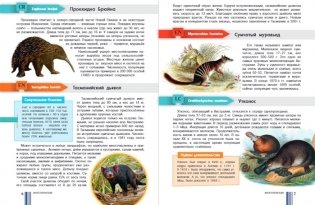 Красная книга мира фото книги 4