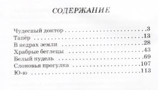 Чудесный доктор фото книги 2