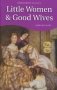 Little Women & Good Wives. На английском языке фото книги маленькое 2