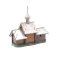 3D Puzzle "Церковь Воскрешения Лазаря (о. Кижи)" фото книги маленькое 4