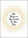 She Believed She Could So She Did фото книги маленькое 2