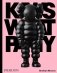 Kaws. What Party фото книги маленькое 2