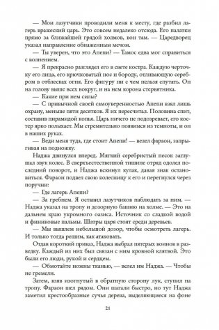 Чародей фото книги 21