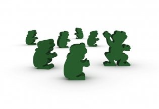 Эверделл. Фестиваль (дополнение) фото книги 12