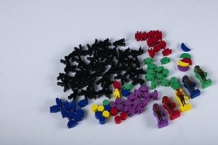 Кангасейрос фото книги 4