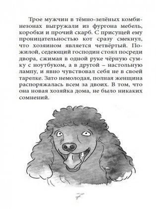Кот на счастье фото книги 4
