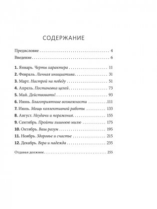 План позитивных действий. Ежедневник фото книги 2