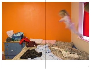 Susan Meiselas (Photofile) фото книги 5