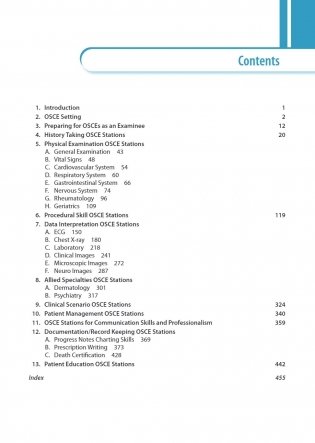 An Insider's Guide To Osce In Medicine фото книги 3