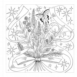 Starcana: Green Magic фото книги 4