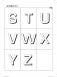 Английский язык. 2 класс. Пишем и играем. Тетрадь по письму фото книги маленькое 5