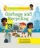 Discover It Yourself: Garbage and Recycling фото книги маленькое 2