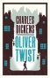 Oliver Twist фото книги маленькое 2