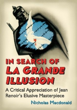 In Search Of La Grande Illusion фото книги