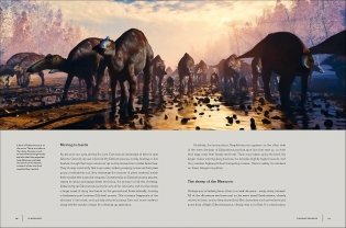 Dinosaurs фото книги 12