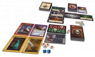 Подземелье: Зов Повелителя мёртвых фото книги 6