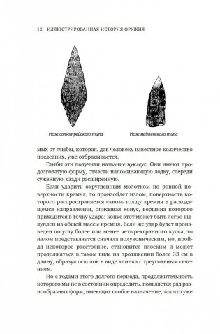 Иллюстрированная история оружия. С древнейших времен до начала XIX века фото книги 12