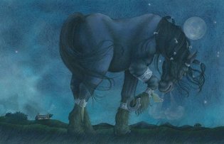 Сказки и легенды Шотландии фото книги 6