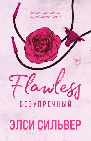 Безупречный фото книги