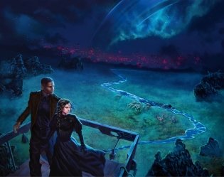 Озаренный Солнцем фото книги 3