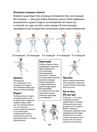 Лебединое озеро. Балет Петра Ильича Чайковского (+ CD-ROM) фото книги 3