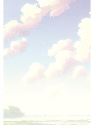 Блокнот Anime Magic. Принцесса (девочка с розовыми волосами) фото книги 2