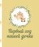Первый год нашей дочки фото книги маленькое 2