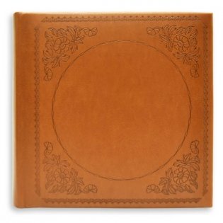 Фотоальбом "Делюкс. Glossy leathern" (200 фотографий) фото книги