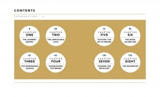 Little guide to Louis Vuitton фото книги 2