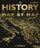 History of the world map by map фото книги маленькое 2