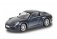 Коллекционная игровая модель "Porsche 911 Carrera S 2012", 1:32 фото книги маленькое 2