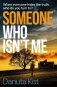 Someone who isn`t me фото книги маленькое 2