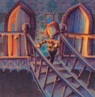 Молли и штормовое море фото книги 8