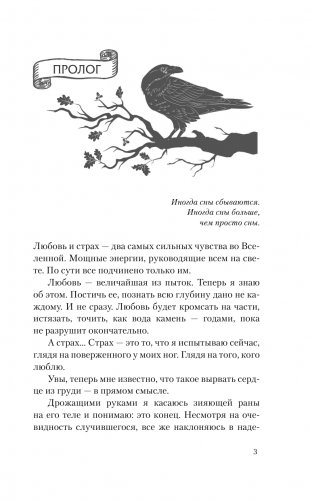 Реннвинд. Поцелуй ночи фото книги 3