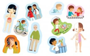 Тело человека фото книги 4