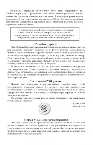 Зоополис. Мини-раскраска-антистресс для творчества и вдохновения фото книги 11