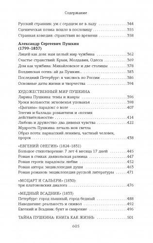 Русская литература для всех. От "Слова о полку Игореве" до Лермонтова. Классное чтение! фото книги 5